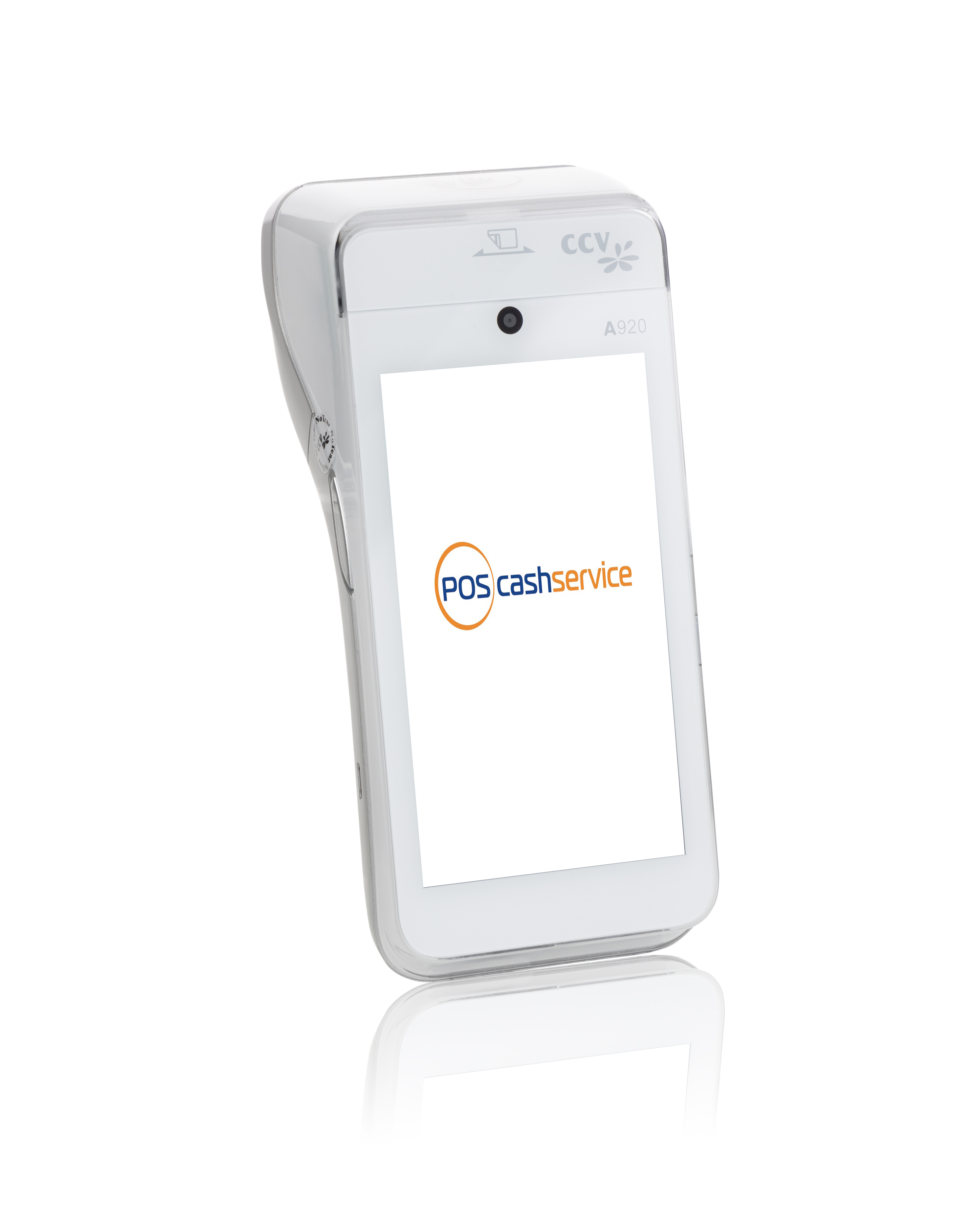 CCV A920 Android WLAN (+4G) - Flatrate